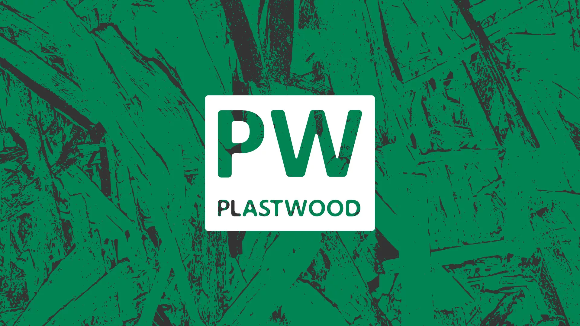 Разработка айдентики и сайта компании «Plastwood» в Полевском