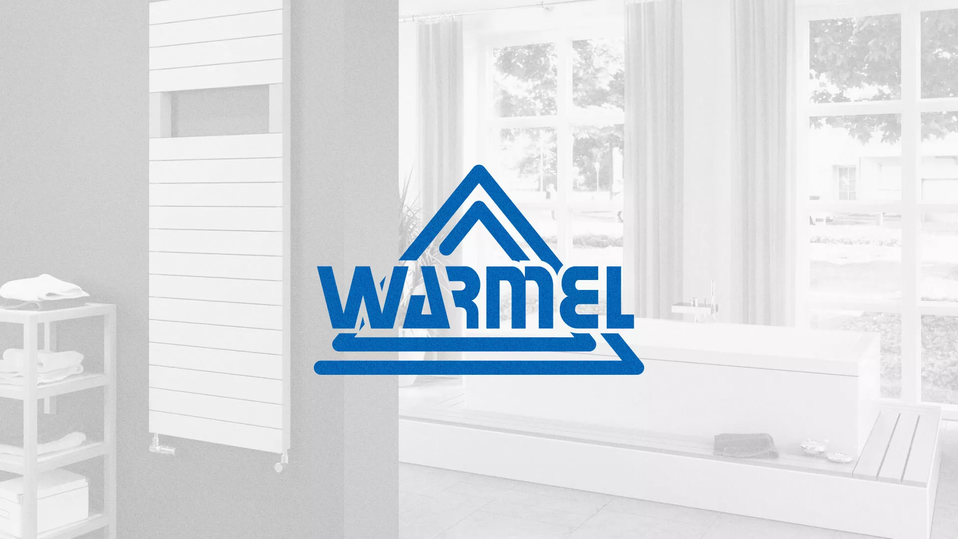 Разработка сайта для компании «WARMEL» по продаже полотенцесушителей в Полевском
