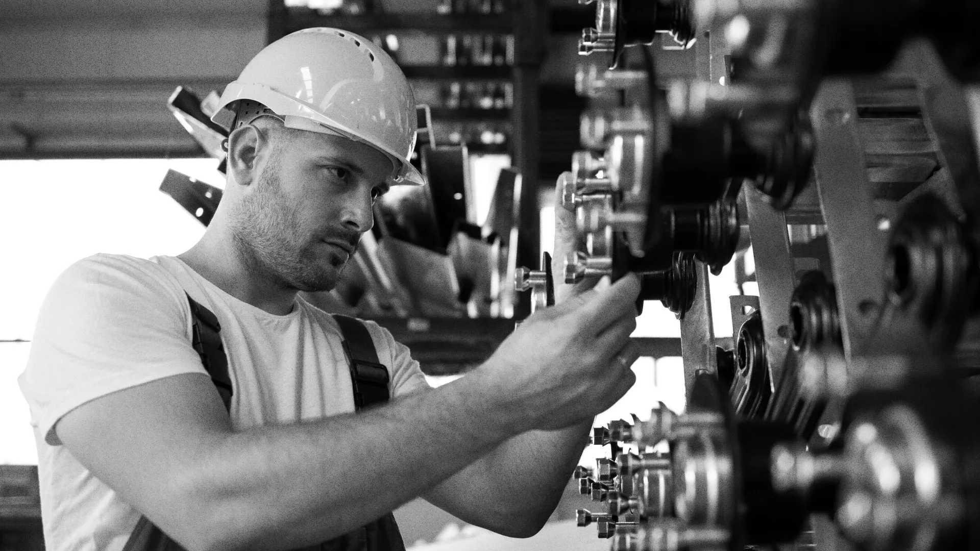 Разработка сайта для завода по продаже оборудования в Полевском